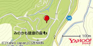 岐阜県美濃加茂市山之上町 付近 : 35501628,137027500