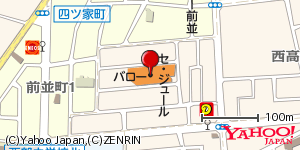 愛知県春日井市西高山町 付近 : 35257067,136946414