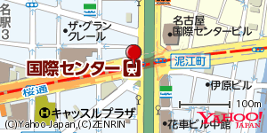 愛知県名古屋市中村区名駅 付近 : 35172161,136889431