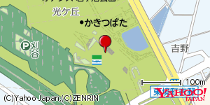 愛知県刈谷市東境町 付近 : 35040963,137048568