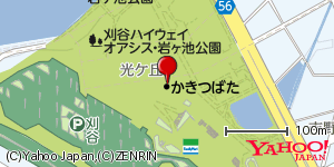 愛知県刈谷市東境町 付近 : 35041784,137047873