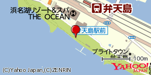 静岡県浜松市西区舞阪町弁天島 付近 : 34689141,137602151