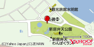 静岡県湖西市新居町新居 付近 : 34682369,137586079