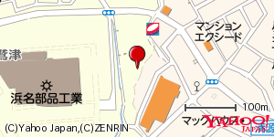 静岡県湖西市鷲津 付近 : 34705673,137546263