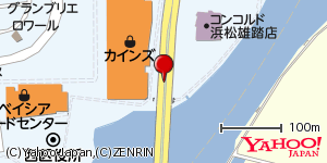 静岡県浜松市西区雄踏 付近 : 34693659,137647507