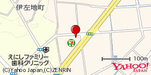 静岡県浜松市西区伊左地町 付近 : 34738057,137664288