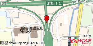 静岡県浜松市東区流通元町 付近 : 34746619,137788724