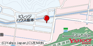 静岡県焼津市坂本 付近 : 34890375,138316788