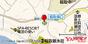 静岡県賀茂郡東伊豆町稲取 付近 : 34768378,139034922