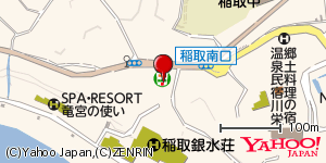 静岡県賀茂郡東伊豆町稲取 付近 : 34768286,139034973