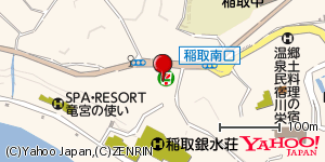 静岡県賀茂郡東伊豆町稲取 付近 : 34768279,139034892