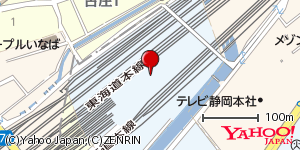 静岡県静岡市駿河区聖一色 付近 : 34990527,138423152