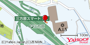 静岡県浜松市東区有玉西町 付近 : 34757603,137738406