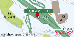 静岡県浜松市東区有玉西町 付近 : 34757293,137737328