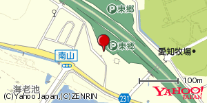 愛知県日進市米野木町 付近 : 35129972,137084264