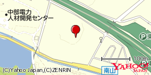 愛知県日進市米野木町 付近 : 35131029,137081651