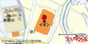 愛知県小牧市東 付近 : 35284968,136939687