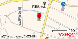 岐阜県各務原市前渡東町 付近 : 35384075,136886790