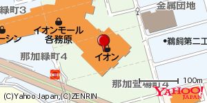 岐阜県各務原市那加萱場町 付近 : 35391744,136824449