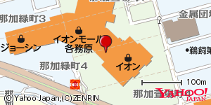 岐阜県各務原市那加萱場町 付近 : 35391971,136823869