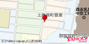 愛知県江南市上奈良町豊里 付近 : 35325024,136859100