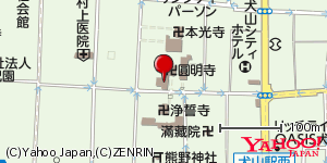 愛知県犬山市大字犬山 付近 : 35382119,136941822 愛知県犬山市大字犬山 付近 : 35382119,136941822