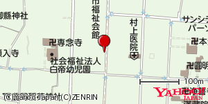 愛知県犬山市大字犬山 付近 : 35382634,136939322 愛知県犬山市大字犬山 付近 : 35382634,136939322
