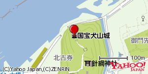 愛知県犬山市大字犬山 付近 : 35388280,136939258 愛知県犬山市大字犬山 付近 : 35388280,136939258