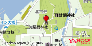 愛知県犬山市大字犬山 付近 : 35386881,136939128