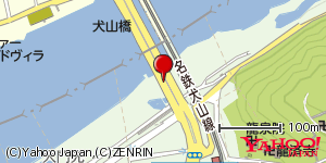 愛知県犬山市大字犬山 付近 : 35392492,136945676 愛知県犬山市大字犬山 付近 : 35392492,136945676