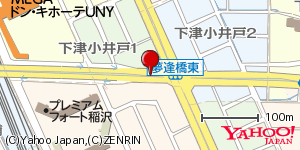 愛知県稲沢市下津小井戸 付近 : 35257613,136822192