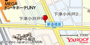 愛知県稲沢市下津小井戸 付近 : 35257856,136822083