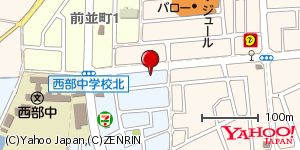 愛知県春日井市宮町 付近 : 35255867,136945470