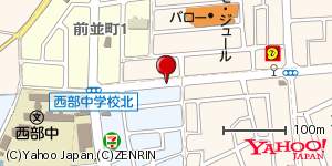 愛知県春日井市西高山町 付近 : 35256008,136945557