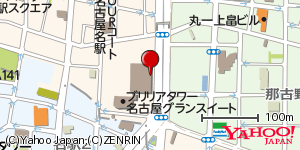 愛知県名古屋市西区名駅 付近 : 35176064,136885741