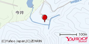 愛知県犬山市字八曽 付近 : 35361909,137026081