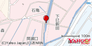 愛知県春日井市廻間町 付近 : 35286151,137031802