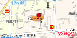 愛知県春日井市西高山町 付近 : 35257018,136946522