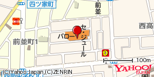 愛知県春日井市西高山町 付近 : 35256958,136946437