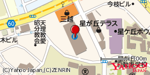愛知県名古屋市千種区星が丘元町 付近 : 35160713,136984552 愛知県名古屋市千種区星が丘元町 付近 : 35160713,136984552