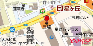 愛知県名古屋市千種区星が丘元町 付近 : 35161582,136984172 愛知県名古屋市千種区星が丘元町 付近 : 35161582,136984172