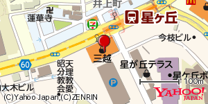 愛知県名古屋市千種区星が丘元町 付近 : 35161522,136984253