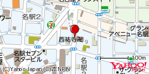 愛知県名古屋市中村区名駅 付近 : 35174138,136885924