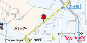 愛知県春日井市大手町 付近 : 35267462,136951760