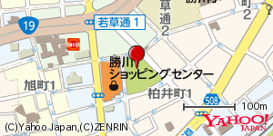 愛知県春日井市柏井町 付近 : 35233561,136956904 愛知県春日井市柏井町 付近 : 35233561,136956904