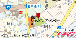 愛知県春日井市柏井町 付近 : 35233546,136956887 愛知県春日井市柏井町 付近 : 35233546,136956887