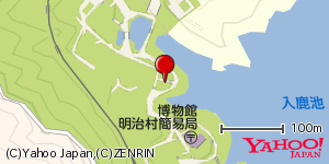 愛知県犬山市字内山 付近 : 35345392,136990131