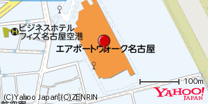 愛知県西春日井郡豊山町大字豊場 付近 : 35245708,136924957