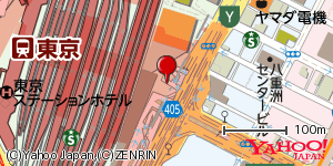 東京都千代田区丸の内 付近 : 35680847,139768881