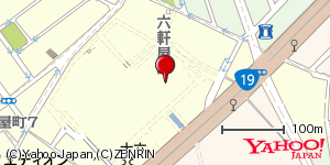 愛知県春日井市六軒屋町 付近 : 35259121,136982944 愛知県春日井市六軒屋町 付近 : 35259121,136982944